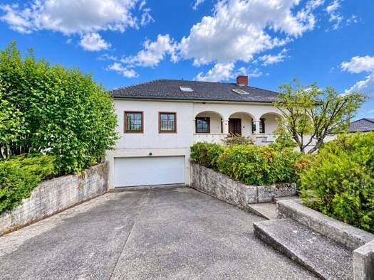 Immobilie in Oberwart - Haus zum Kauf - Oberwart - 579.000 € - 10 Zimmer, 327,6 m², 3.485 m² Grundstück - Bild 1