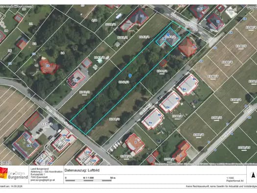 Immobilie in Oberwart - Haus zum Kauf - Oberwart - 579.000 € - 10 Zimmer, 327,6 m², 3.485 m² Grundstück - Bild 2
