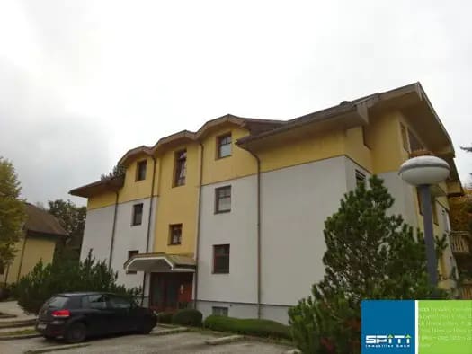 Immobilie in Glanegg - Wohnung zum Kauf - Glanegg - 102.900 € - 72,5 m² - Bild 2