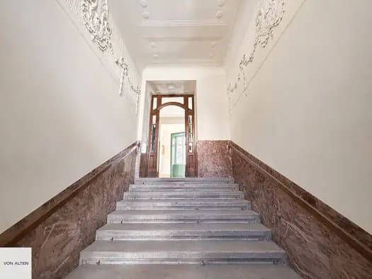 Immobilie in Penzing - Wohnung zum Kauf - Penzing - 273.000 € - 2 Zimmer, 70 m² - Bild 1