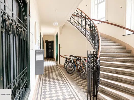 Immobilie in Penzing - Wohnung zum Kauf - Penzing - 273.000 € - 2 Zimmer, 70 m² - Bild 2