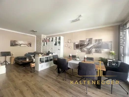 Immobilie in Ebreichsdorf - Wohnung zum Kauf - Ebreichsdorf - 268.000 € - 3 Zimmer, 75 m², 2. Geschoss - Bild 1