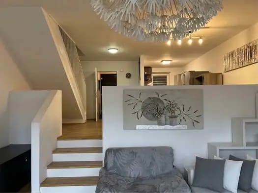 Immobilie in Kirchschlag bei Linz - Reihenmittelhaus zum Kauf - Kirchschlag bei Linz - 580.000 € - 4 Zimmer, 126 m², 274 m² Grundstück - Bild 1