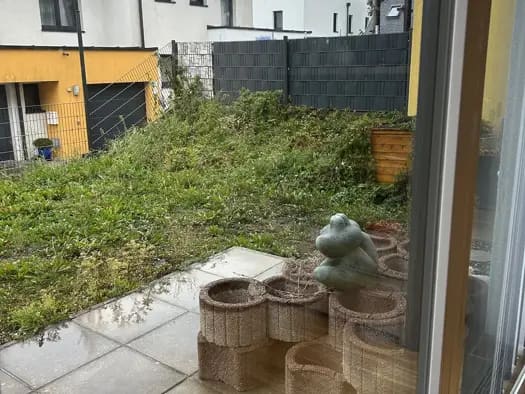 Immobilie in Kirchschlag bei Linz - Reihenmittelhaus zum Kauf - Kirchschlag bei Linz - 580.000 € - 4 Zimmer, 126 m², 274 m² Grundstück - Bild 2