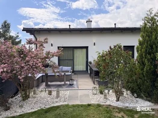 Immobilie in St. Georgen am Walde - Haus zum Kauf - St. Georgen am Walde - 499.000 € - 310 m², 1.649 m² Grundstück - Bild 1