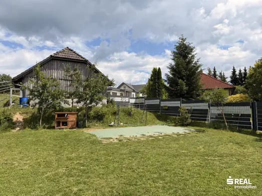 Immobilie in St. Georgen am Walde - Haus zum Kauf - St. Georgen am Walde - 499.000 € - 310 m², 1.649 m² Grundstück - Bild 2