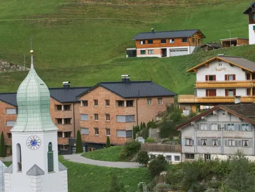 Immobilie in Fontanella - Wohnung zum Kauf - Fontanella - 520.000 € - 2 Zimmer, 61,3 m² - Bild 0