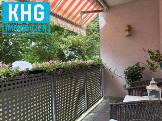 Immobilie in Königstetten - Wohnung zum Kauf - Königstetten - 230.000 € - 4 Zimmer, 93 m² - Bild 0