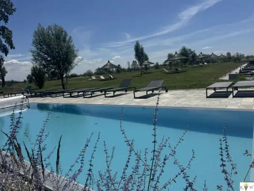 Immobilie in Oggau am Neusiedler See - Wohnung zum Kauf - Oggau am Neusiedler See - 362.000 € - 2 Zimmer, 50 m² - Bild 1