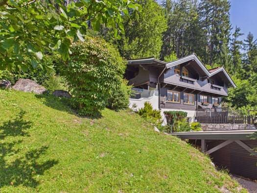 Immobilie in Kirchberg in Tirol - Doppelhaushälfte zum Kauf - Kirchberg in Tirol - 1.090.000 € - 6 Zimmer, 182 m² - Bild 0
