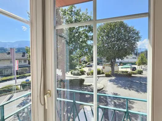Immobilie in Seeboden am Millstätter See - Maisonette zum Kauf - Seeboden am Millstätter See - 449.000 € - 3 Zimmer, 156 m², 1. Geschoss - Bild 0