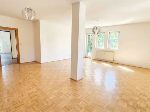Immobilie in Seeboden am Millstätter See - Maisonette zum Kauf - Seeboden am Millstätter See - 449.000 € - 3 Zimmer, 156 m², 1. Geschoss - Bild 1