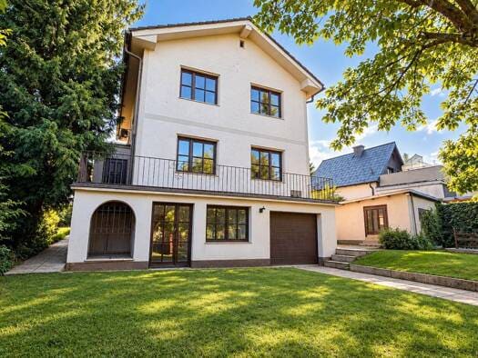 Immobilie in Gablitz - Einfamilienhaus zum Kauf - Gablitz - 599.000 € - 6 Zimmer, 144 m², 487 m² Grundstück - Bild 0