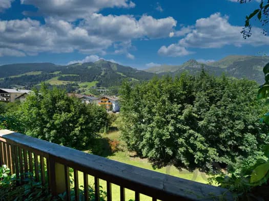 Immobilie in Bad Hofgastein - Einfamilienhaus zum Kauf - Bad Hofgastein - 1.268.000 € - 6 Zimmer, 295,7 m², 1.279 m² Grundstück - Bild 2
