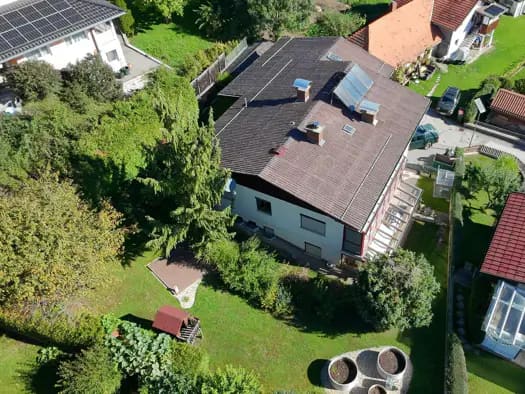 Immobilie in Althofen - Haus zum Kauf - Althofen - 489.000 € - 8 Zimmer, 245 m², 797 m² Grundstück - Bild 1
