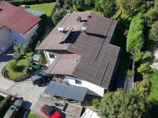 Immobilie in Althofen - Haus zum Kauf - Althofen - 489.000 € - 8 Zimmer, 245 m², 797 m² Grundstück - Bild 2