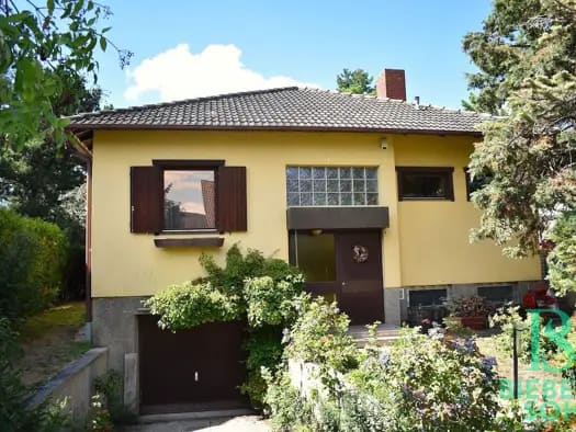 Immobilie in Pfaffstätten - Einfamilienhaus zum Kauf - Pfaffstätten - 670.000 € - 4 Zimmer, 111,1 m², 981 m² Grundstück - Bild 0