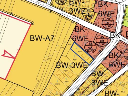 Immobilie in Pfaffstätten - Einfamilienhaus zum Kauf - Pfaffstätten - 670.000 € - 4 Zimmer, 111,1 m², 981 m² Grundstück - Bild 2