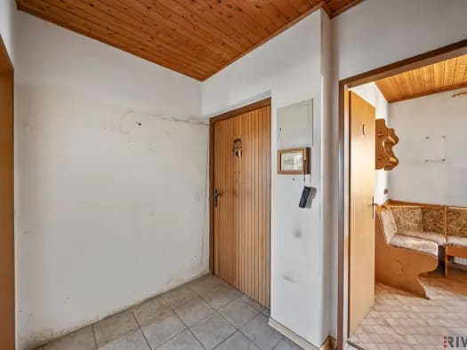 Immobilie in Bisamberg - Einfamilienhaus zum Kauf - Bisamberg - 339.000 € - 2 Zimmer, 43,6 m², 418 m² Grundstück - Bild 2