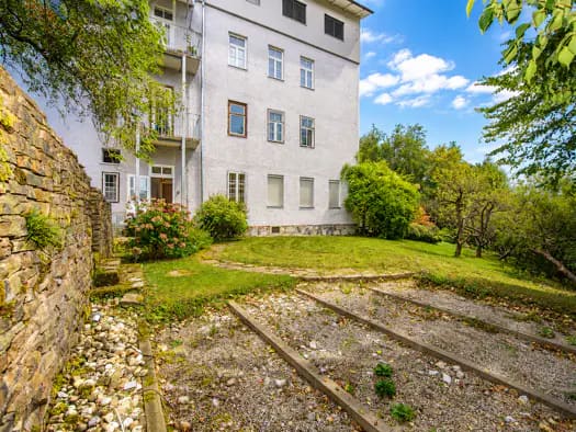 Immobilie in Waltendorf - Wohnung zum Kauf - Graz - 238.000 € - 2 Zimmer, 59 m² - Bild 0