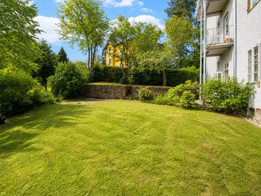 Immobilie in Waltendorf - Wohnung zum Kauf - Graz - 238.000 € - 2 Zimmer, 59 m² - Bild 2