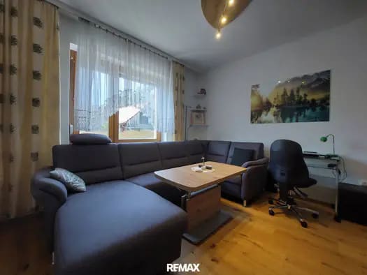 Immobilie in Tschanigraben - Einfamilienhaus zum Kauf - Tschanigraben - 210.000 € - 4 Zimmer, 107 m², 1.397 m² Grundstück - Bild 1