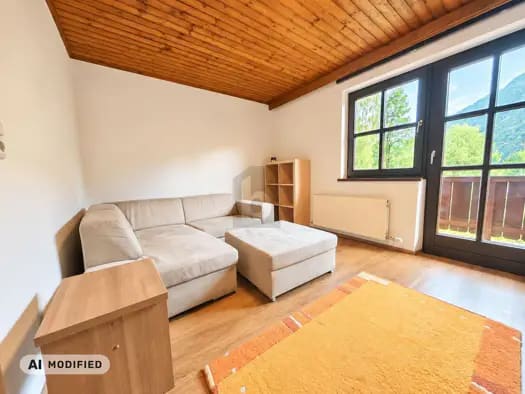 Immobilie in Kirchdorf in Tirol - Wohnung zum Kauf - Kirchdorf in Tirol - 281.000 € - 3 Zimmer, 82 m², 2. Geschoss - Bild 0