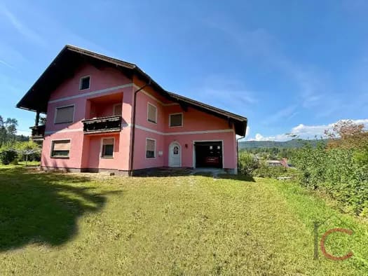 Immobilie in Wernberg - Haus zum Kauf - Wernberg - 529.000 € - 5 Zimmer, 217 m², 2.066 m² Grundstück - Bild 1