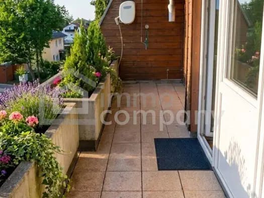Immobilie in Eugendorf - Wohnung zum Kauf - Eugendorf - 380.000 € - 3 Zimmer, 84,3 m² - Bild 0