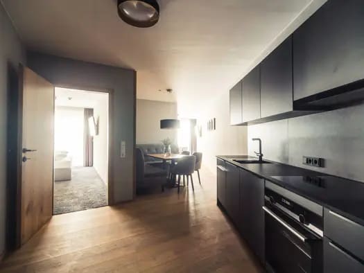 Immobilie in Telfs - Wohnung zum Kauf - Telfs - 340.000 € - 71,4 m², 1. Geschoss - Bild 0