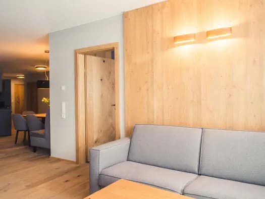 Immobilie in Telfs - Wohnung zum Kauf - Telfs - 340.000 € - 71,4 m², 1. Geschoss - Bild 1