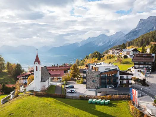 Immobilie in Telfs - Wohnung zum Kauf - Telfs - 340.000 € - 71,4 m², 1. Geschoss - Bild 2