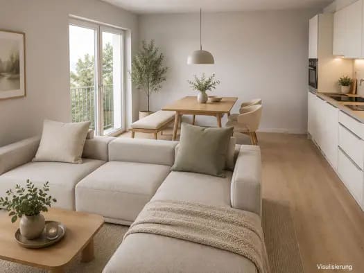 Immobilie in Mieders - Wohnung zum Kauf - Mieders - 824.861 € - 95 m² - Bild 0
