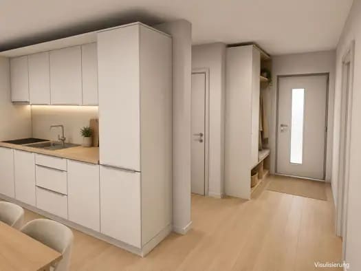 Immobilie in Mieders - Wohnung zum Kauf - Mieders - 824.861 € - 95 m² - Bild 1