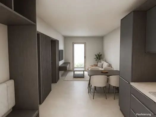 Immobilie in Mieders - Wohnung zum Kauf - Mieders - 378.273 € - 41 m² - Bild 0