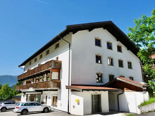 Immobilie in Reith bei Seefeld - Wohnung zum Kauf - Reith bei Seefeld - 239.000 € - 2 Zimmer, 40 m² - Bild 2