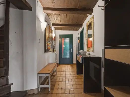Immobilie in Gnadenwald - Einfamilienhaus zum Kauf - Gnadenwald - 973.000 € - 6 Zimmer, 160 m², 680 m² Grundstück - Bild 1