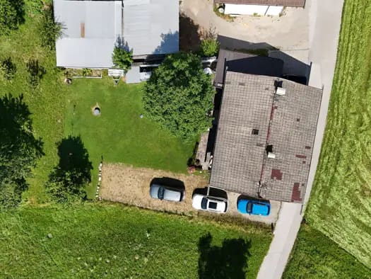 Immobilie in Gnadenwald - Einfamilienhaus zum Kauf - Gnadenwald - 973.000 € - 6 Zimmer, 160 m², 680 m² Grundstück - Bild 2
