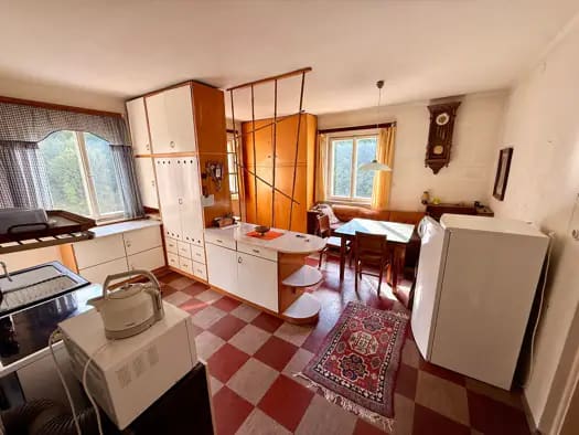 Immobilie in Bad Aussee - Wohnung zum Kauf - Bad Aussee - 170.000 € - 2 Zimmer, 81 m², 3 Geschosse, frei ab sofort - Bild 0