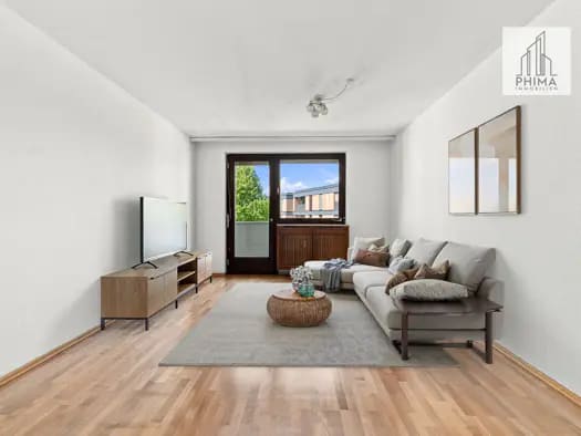 Immobilie in Hard - Wohnung zum Kauf - Hard - 335.000 € - 3 Zimmer, 70,8 m² - Bild 0