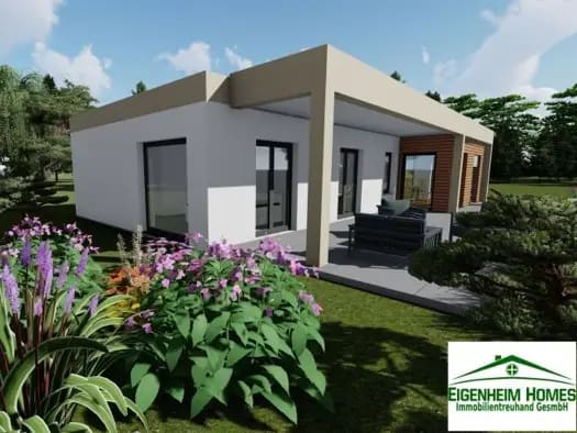 Immobilie in Altendorf - Haus zum Kauf - Altendorf - 450.000 € - 4 Zimmer, 100 m², 1.123 m² Grundstück - Bild 1