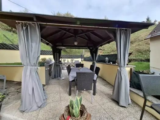 Immobilie in Maria Rain - Haus zum Kauf - Maria Rain - 460.000 € - 6 Zimmer, 170 m², 2.182 m² Grundstück - Bild 1