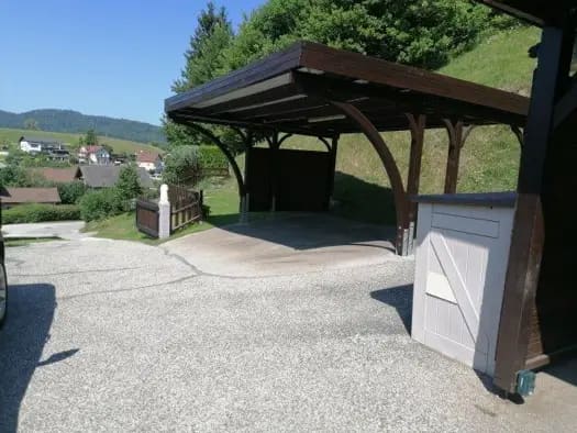 Immobilie in Maria Rain - Haus zum Kauf - Maria Rain - 460.000 € - 6 Zimmer, 170 m², 2.182 m² Grundstück - Bild 2