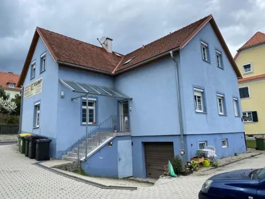 Immobilie in Deutschfeistritz - Haus zum Kauf - Deutschfeistritz - 265.000 € - 187 m², 385 m² Grundstück - Bild 0