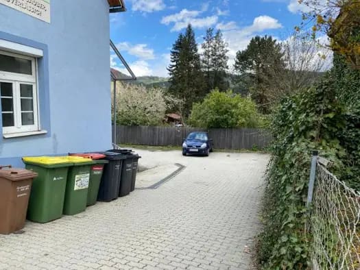 Immobilie in Deutschfeistritz - Haus zum Kauf - Deutschfeistritz - 265.000 € - 187 m², 385 m² Grundstück - Bild 1