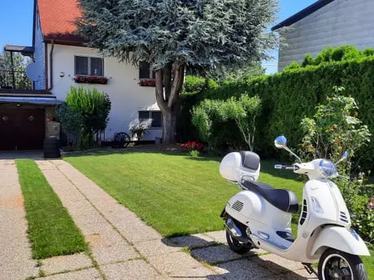 Immobilie in Vösendorf - Haus zum Kauf - Vösendorf - 545.000 € - 4 Zimmer, 120 m², 475 m² Grundstück - Bild 0