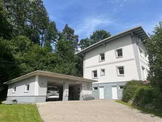 Immobilie in Obervellach - Haus zum Kauf - Obervellach - 570.000 € - 5 Zimmer, 160 m², 1.280 m² Grundstück - Bild 0