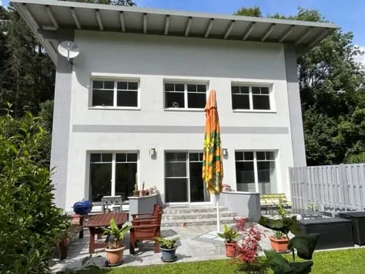 Immobilie in Obervellach - Haus zum Kauf - Obervellach - 570.000 € - 5 Zimmer, 160 m², 1.280 m² Grundstück - Bild 1