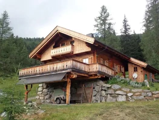 Immobilie in Irschen - Haus zum Kauf - Irschen - 1.100.000 € - 6 Zimmer, 120 m², 580 m² Grundstück - Bild 0