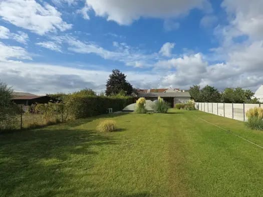 Immobilie in Sankt Andrä am Zicksee - Haus zum Kauf - Sankt Andrä am Zicksee - 649.000 € - 9 Zimmer, 234 m², 1.717 m² Grundstück - Bild 2